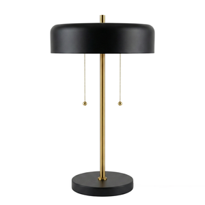 Obni Nordic Home Creative Romantic Desk Bedside Lamp