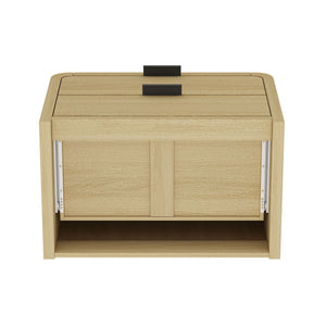 Grace - Nightstand