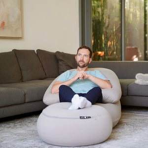Lunar Lift Footrest