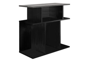 Accent Table, Side Contemporary & Modern - Black - Best Buy Furniture
