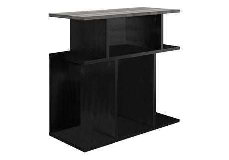 Accent Table, Side Contemporary & Modern - Black - Best Buy Furniture