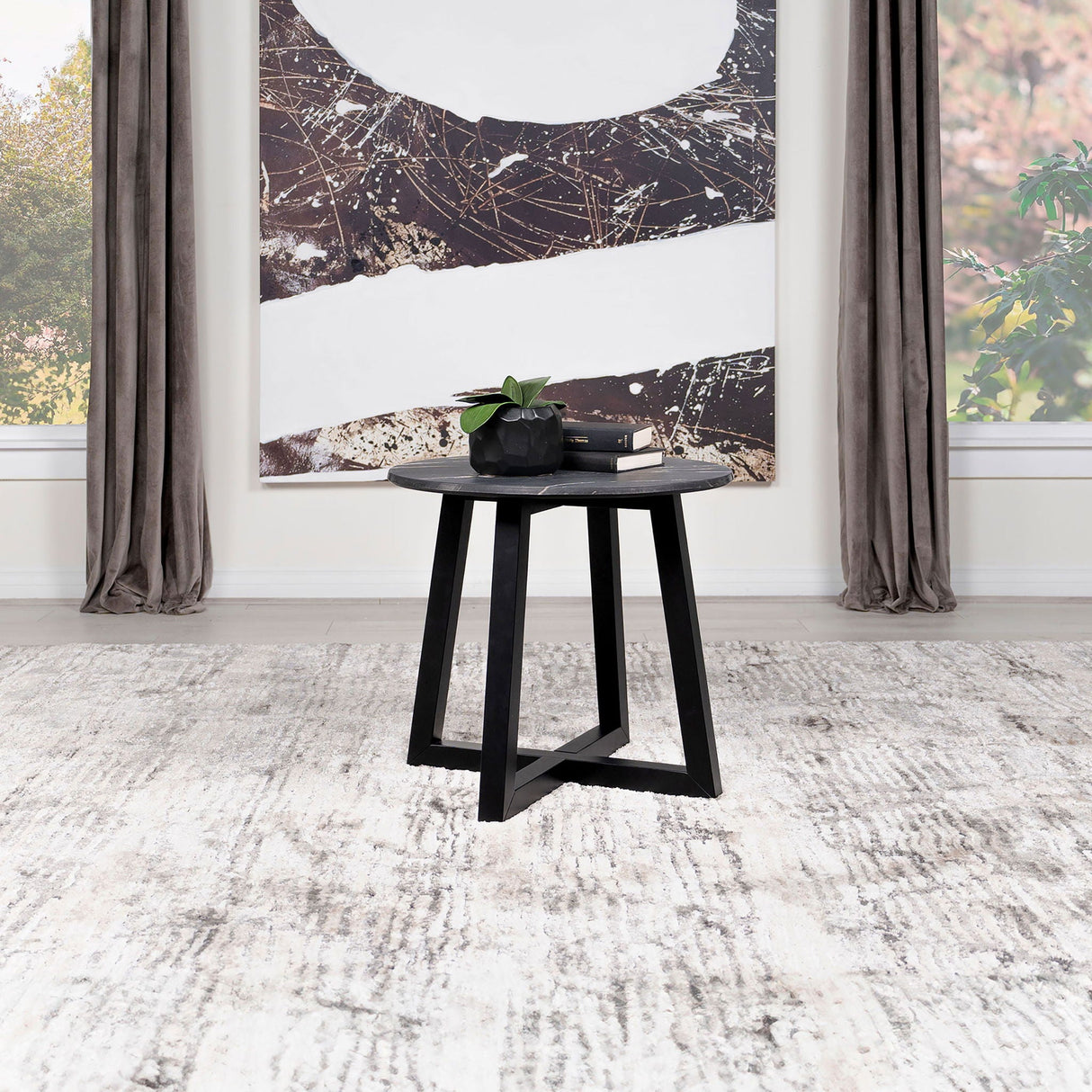 Enlow - Round Table