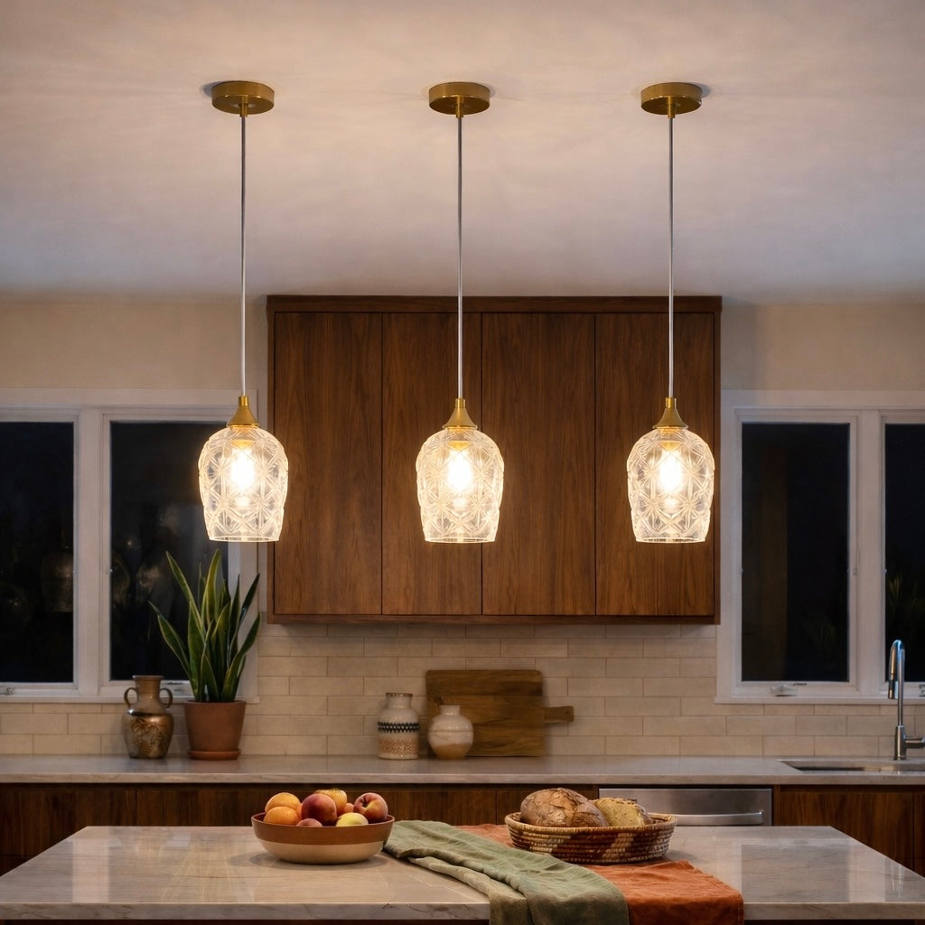 Glowline Pendant Lamp