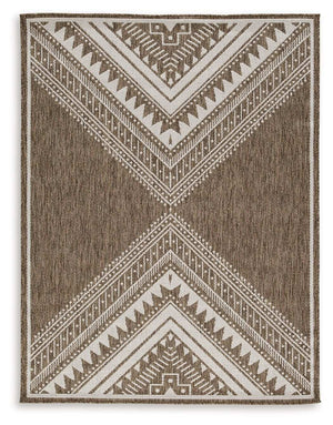 Dunsler - Rug - Best Buy Furniture