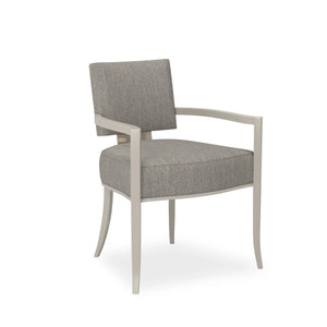 Reserved Seating Arm Dining Chair