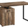 Computer Desk, Home Office, Laptop, Left, Right Set-Up, Storage Drawers, Work, Contemporary, Modern - Best Buy Furniture
