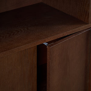 Sideboard Buffet Cabinet with Storage