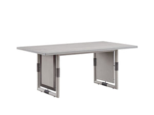 Marta - Dining Table - Natural - Best Buy Furniture