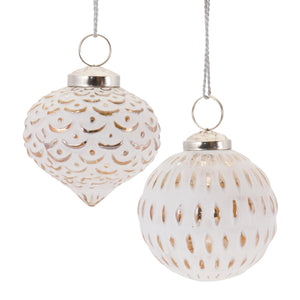 White-Washed-Glass-Ornament-(Set-of-6)-Christmas-Ornaments