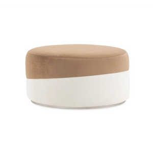 Splice Pouf