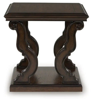 Maylee - Table - Best Buy Furniture