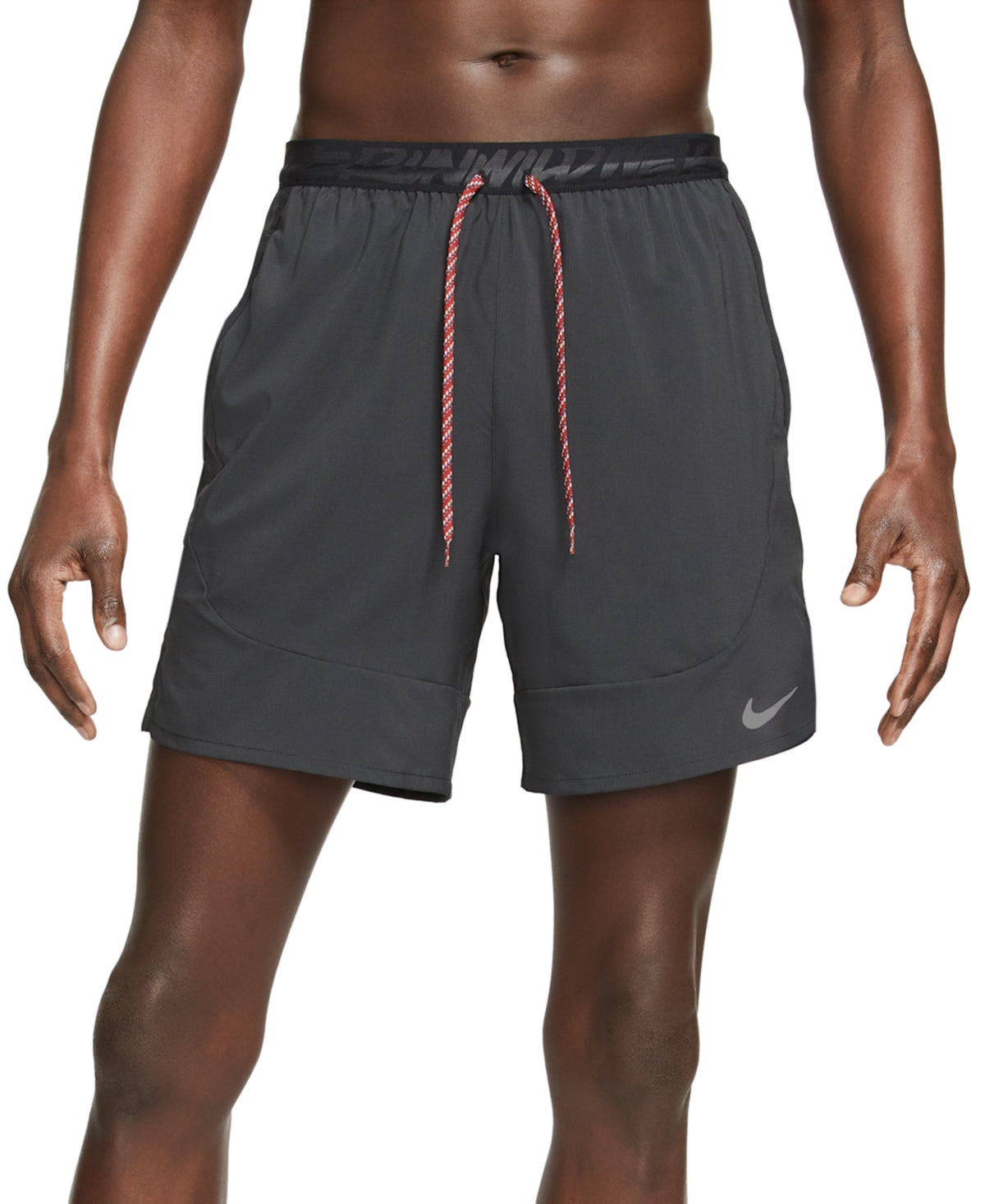 Nike Men's Flex Stride Wild Run 7-Inch Unlined Shorts