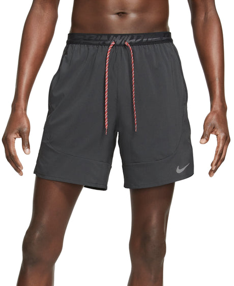 Nike Men's Flex Stride Wild Run 7-Inch Unlined Shorts