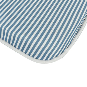 SAME AS Outdoor Patio Chair Cushions, Set of 4 - Blue
