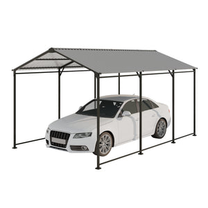 Carport-B
