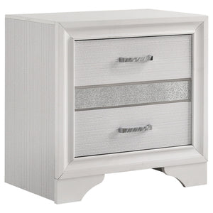 Annie - 4 Piece Bedroom Set