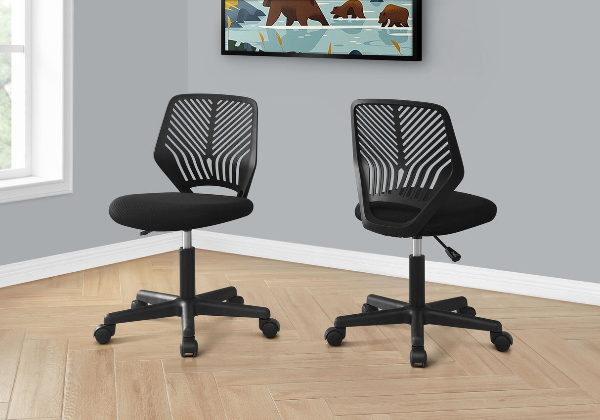 Office Chair & Adjustable Height, Swivel, Ergonomic - Best Buy Furniture