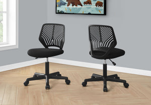 Office Chair & Adjustable Height, Swivel, Ergonomic - Best Buy Furniture