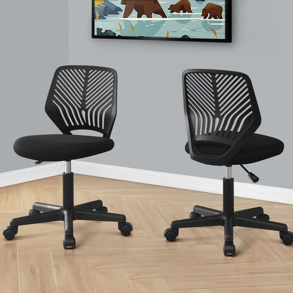 Office Chair & Adjustable Height, Swivel, Ergonomic - Best Buy Furniture