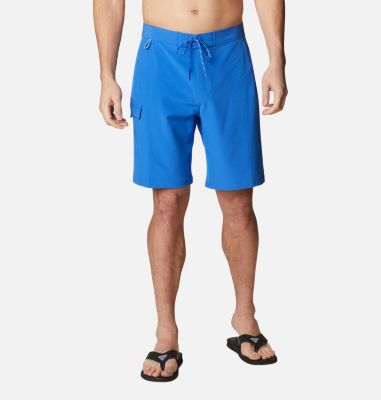 Columbia Men's PFG Terminal Tackle  Board Shorts-