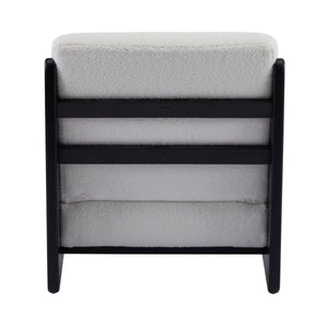 Scott Living Moda Accent Chair