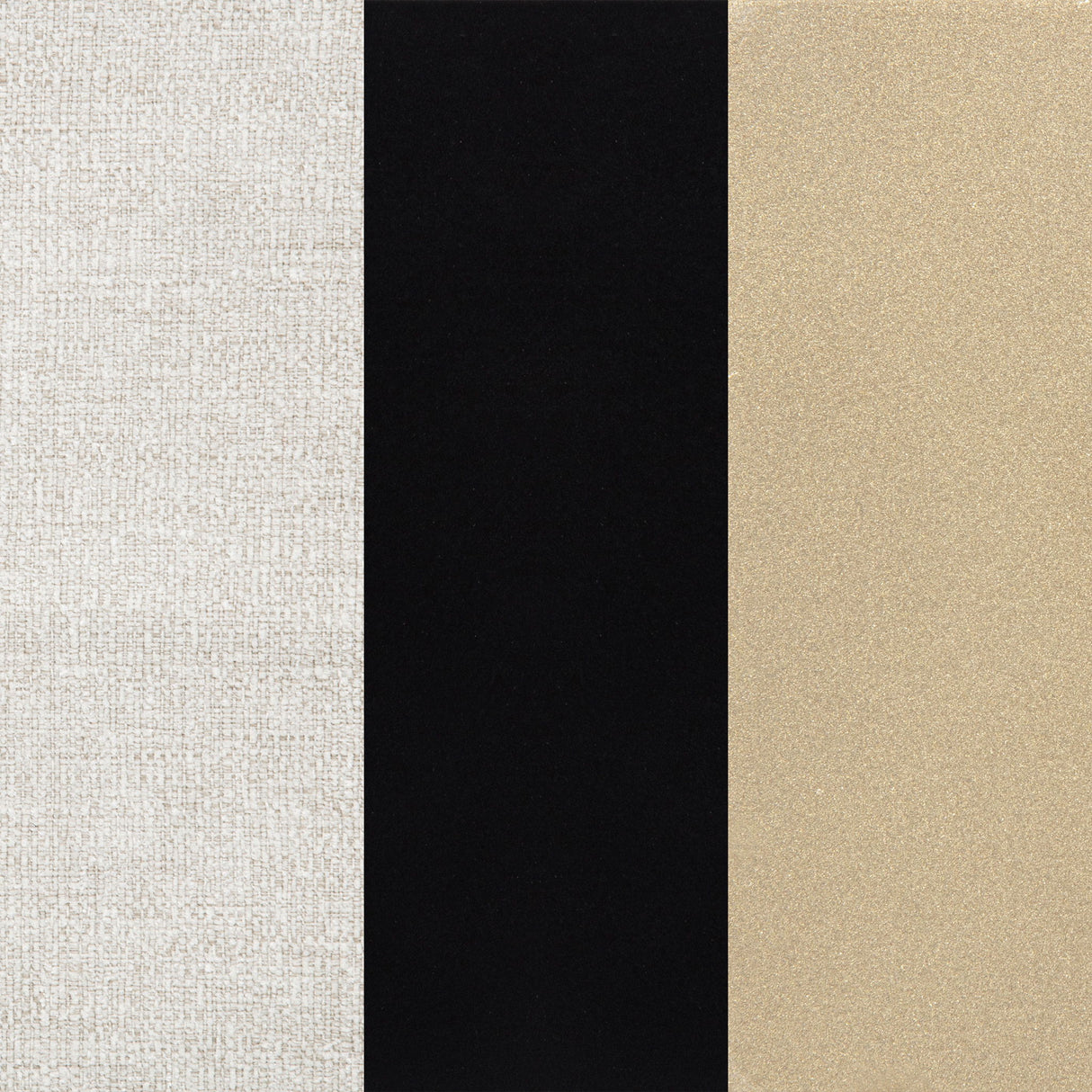 Kirkham - Upholstered Counter (Set of 2) - Beige