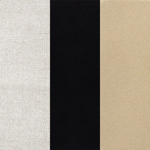 Kirkham - Upholstered Counter (Set of 2) - Beige