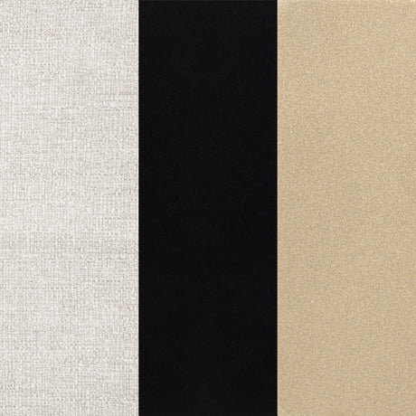 Kirkham - Upholstered Counter (Set of 2) - Beige
