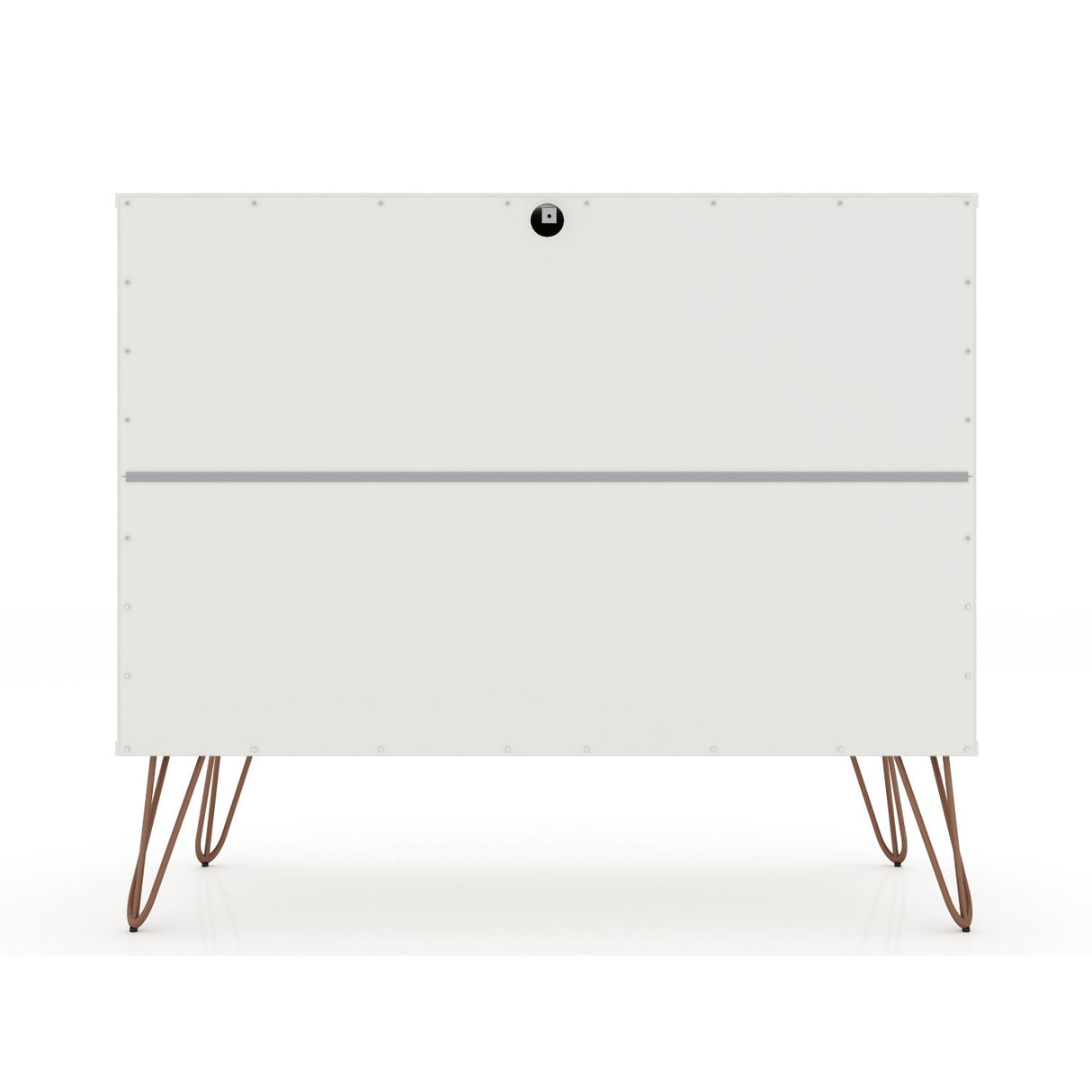 Rockefeller - 3 Drawer Dresser