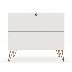 Rockefeller - 3 Drawer Dresser