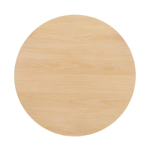 Indoor Solid Wood Dining Table