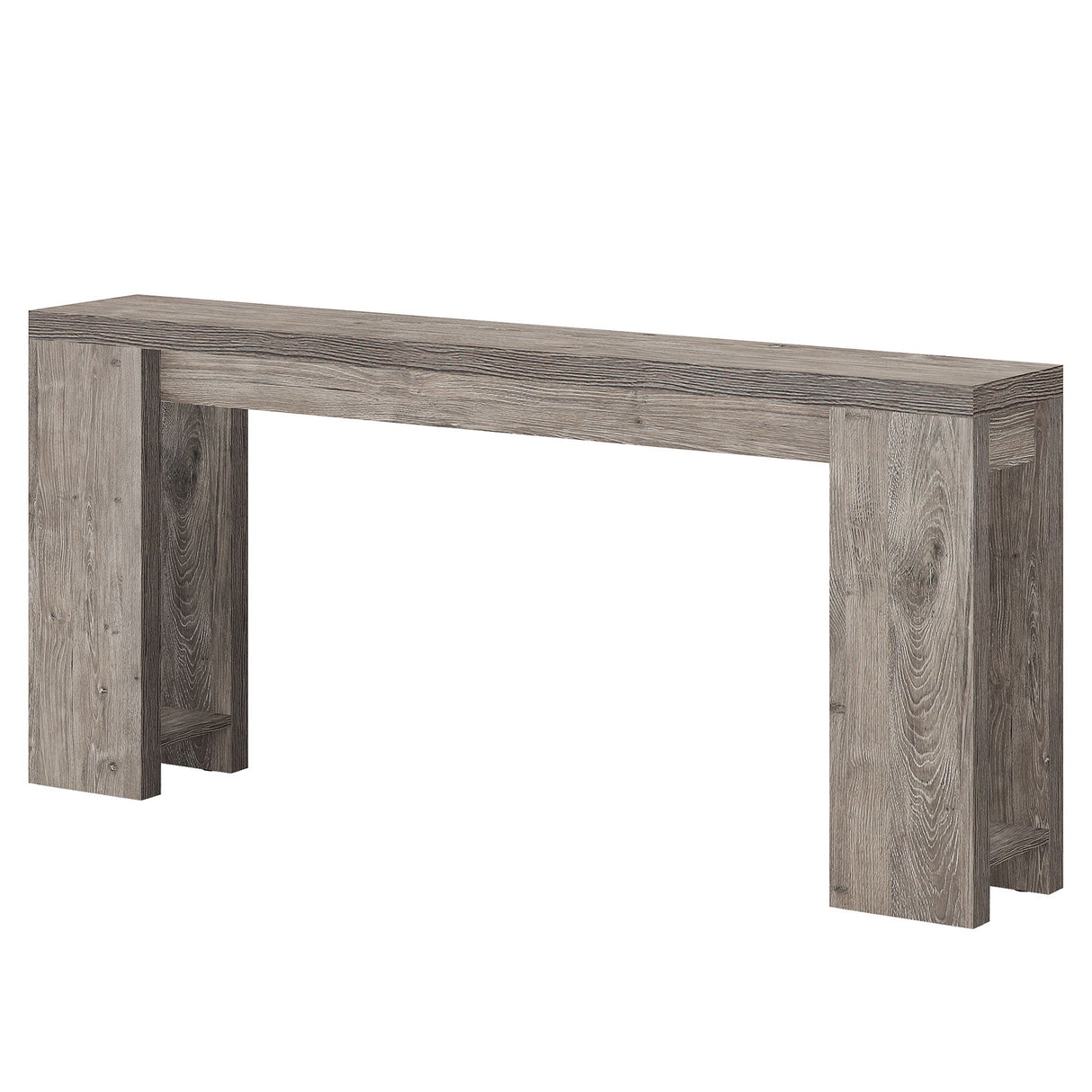 Extra Long Console Table For Living Hallway