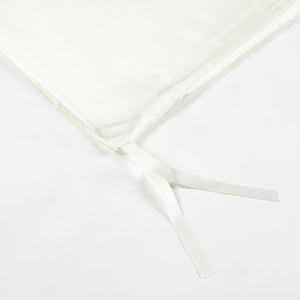 Sydney Reversible Cotton Duvet Cover Set