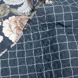 Sydney 3 Piece Quilt Set