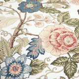 Sydney Floral Comforter 3 Piece Set