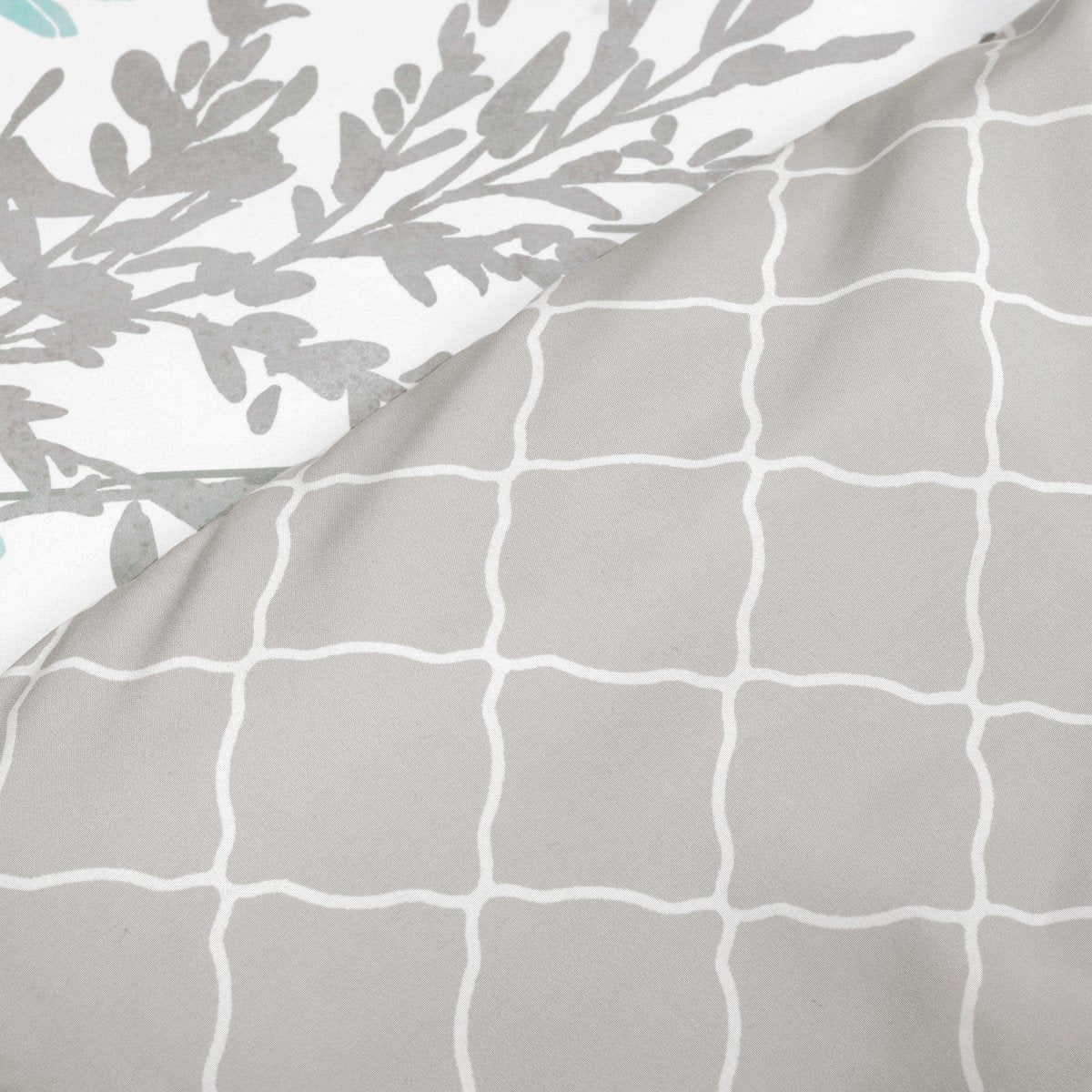 Aprile Reversible Comforter 8 Piece Set