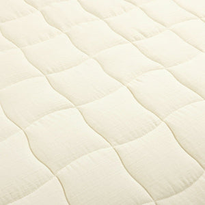 LushDecor Cloud Gauze 3 Piece Quilt Set - view 11