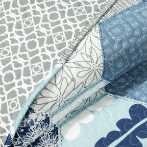 Briley Quilt 3 Piece Set