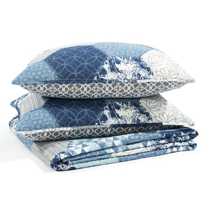 Briley Quilt 3 Piece Set