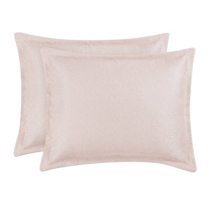 Raindrop Glam 6-Piece Comforter Set