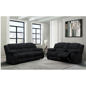 Stonic - Glider Recliner Modern Design