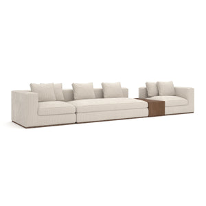 Bello Sectional