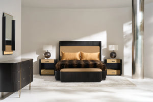 Love Open Nightstand