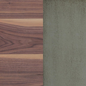 Rivera - Extension Dining Table - Natural Walnut