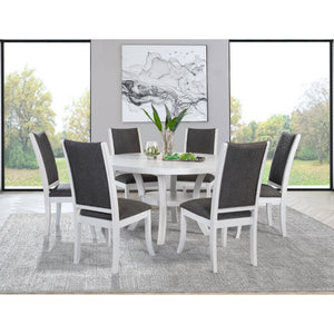 Tyler - Round Dining Table Set