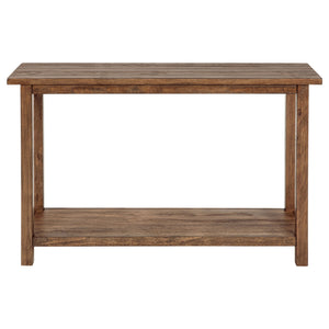 Castleton - Table