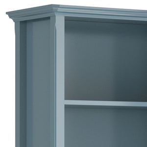 Amherst - 5 Shelf Bookcase, Handcrafted