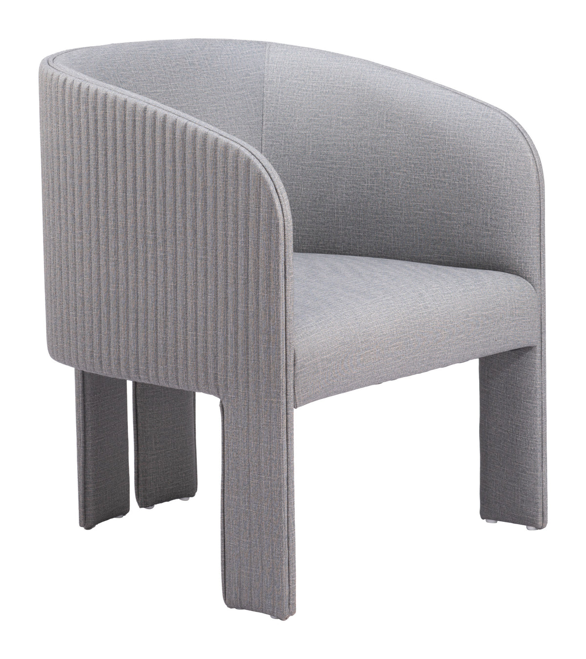 Zuo Modern Hull Accent Chair