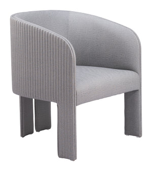 Zuo Modern Hull Accent Chair