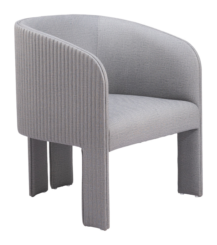 Zuo Modern Hull Accent Chair